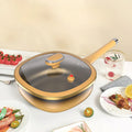🍳 Cook Smarter, Not Harder ✨