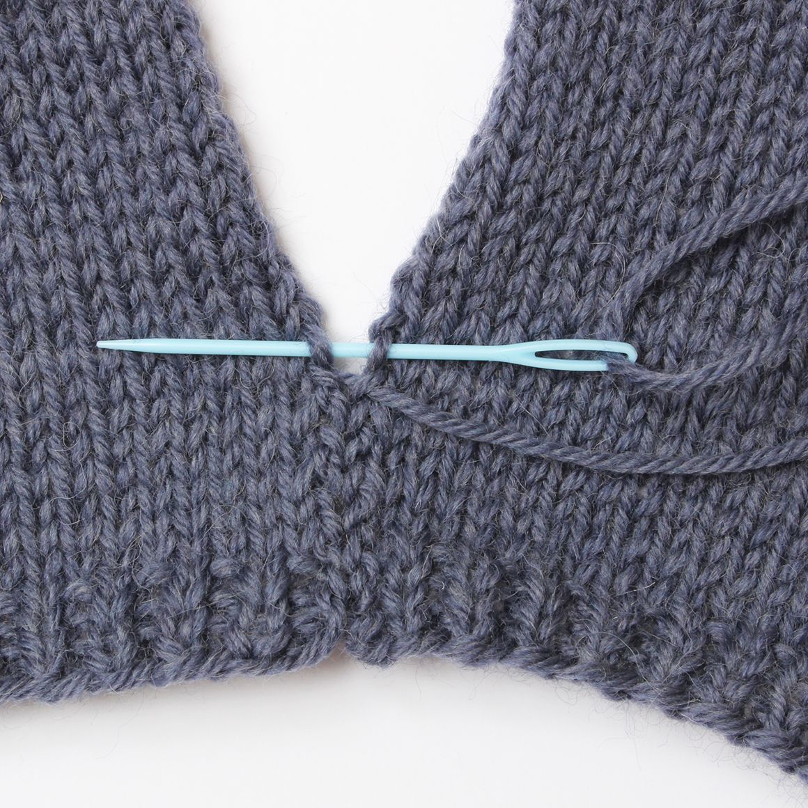 Wool Needles/Tapestry in Plastic