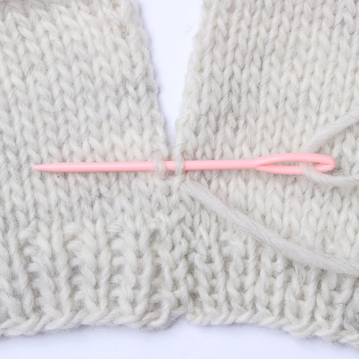 Wool Needles/Tapestry in Plastic