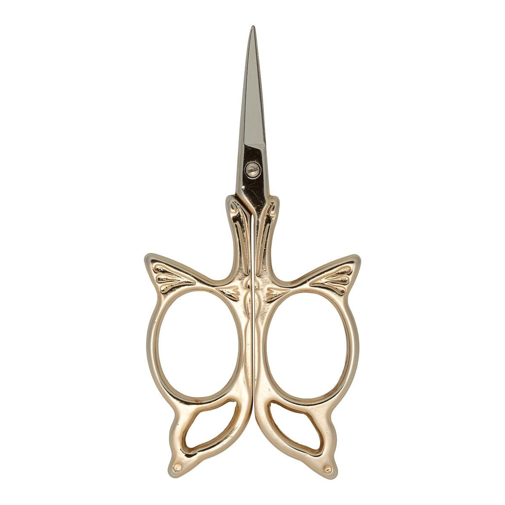 Scissors - Butterfly
