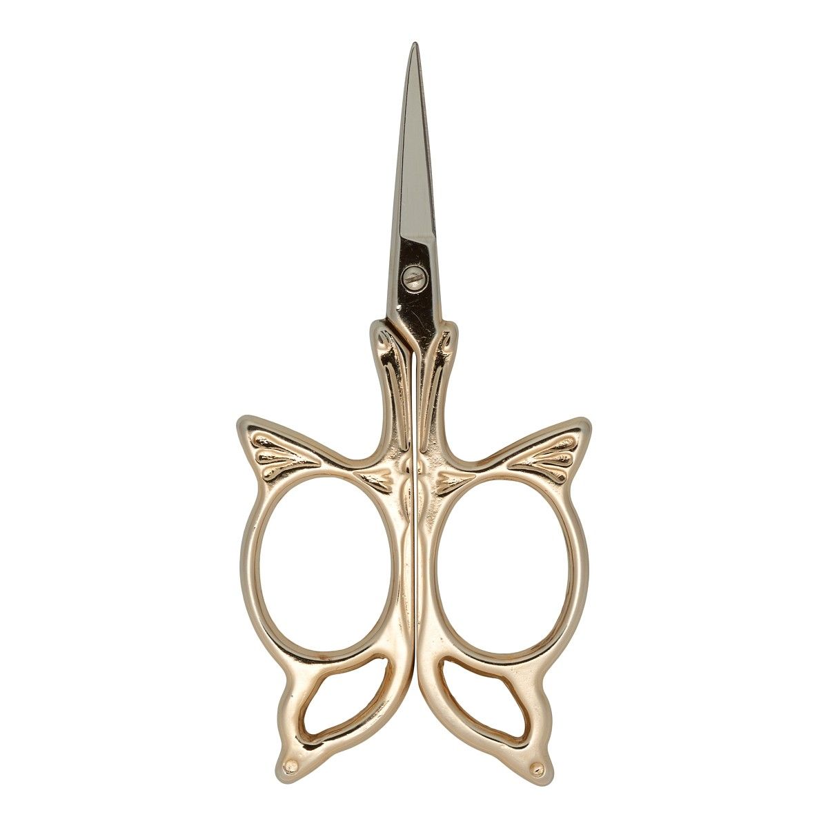 Scissors - Butterfly