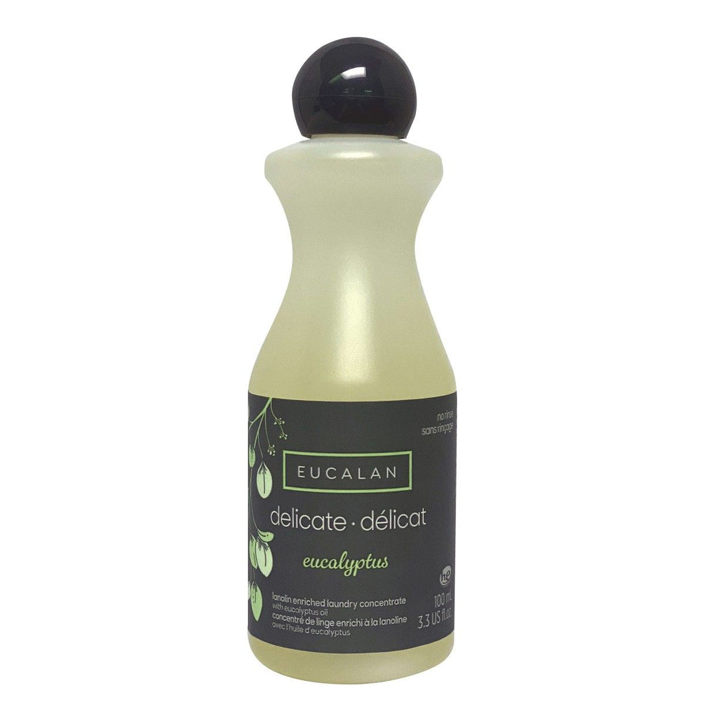 Wool Soap / Wool Detergent
