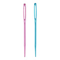 Wool Needles/Darning Needles with a Blunt Tip