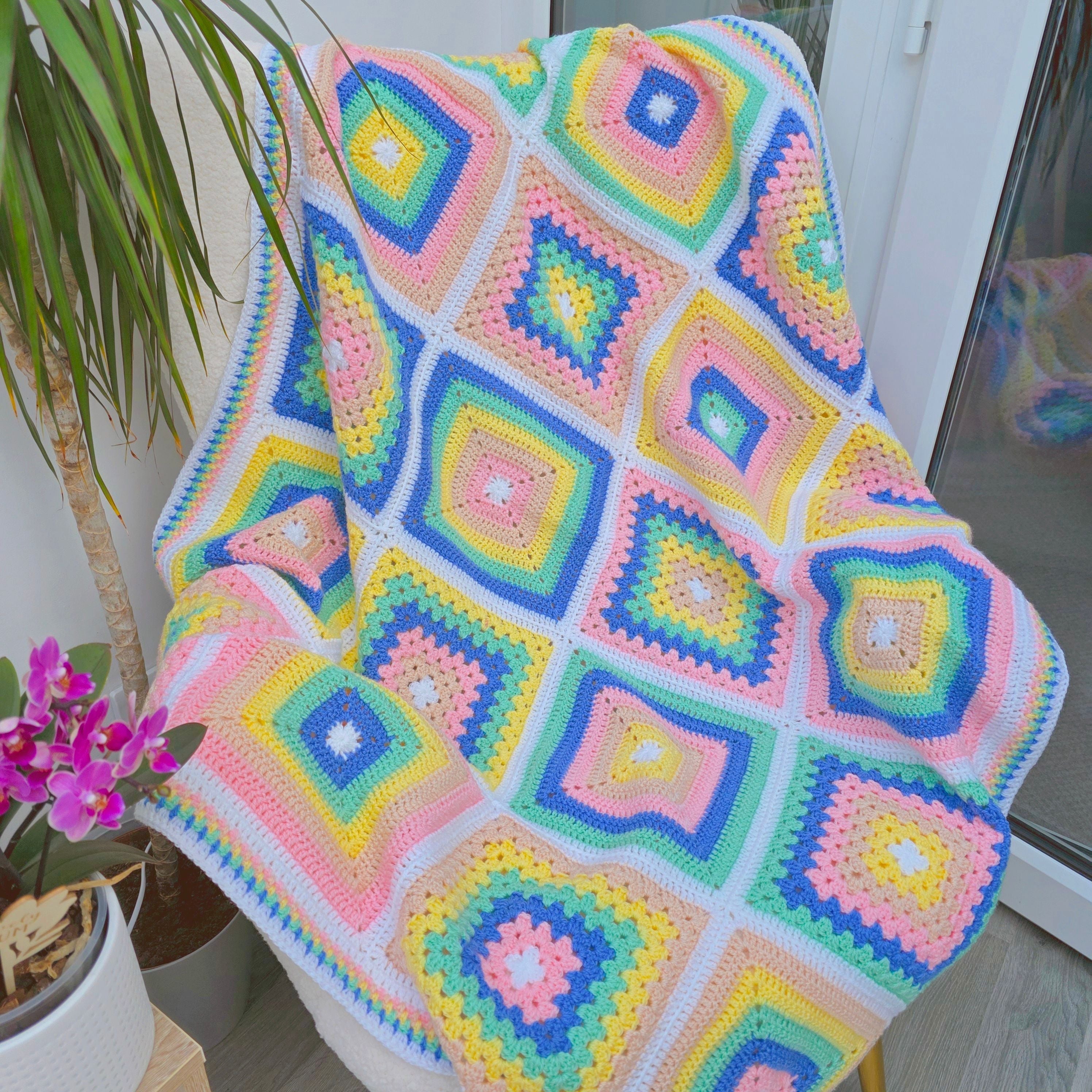 Pulse Festival Blanket