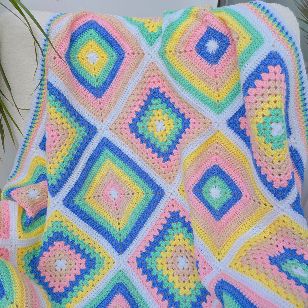 Pulse Festival Blanket