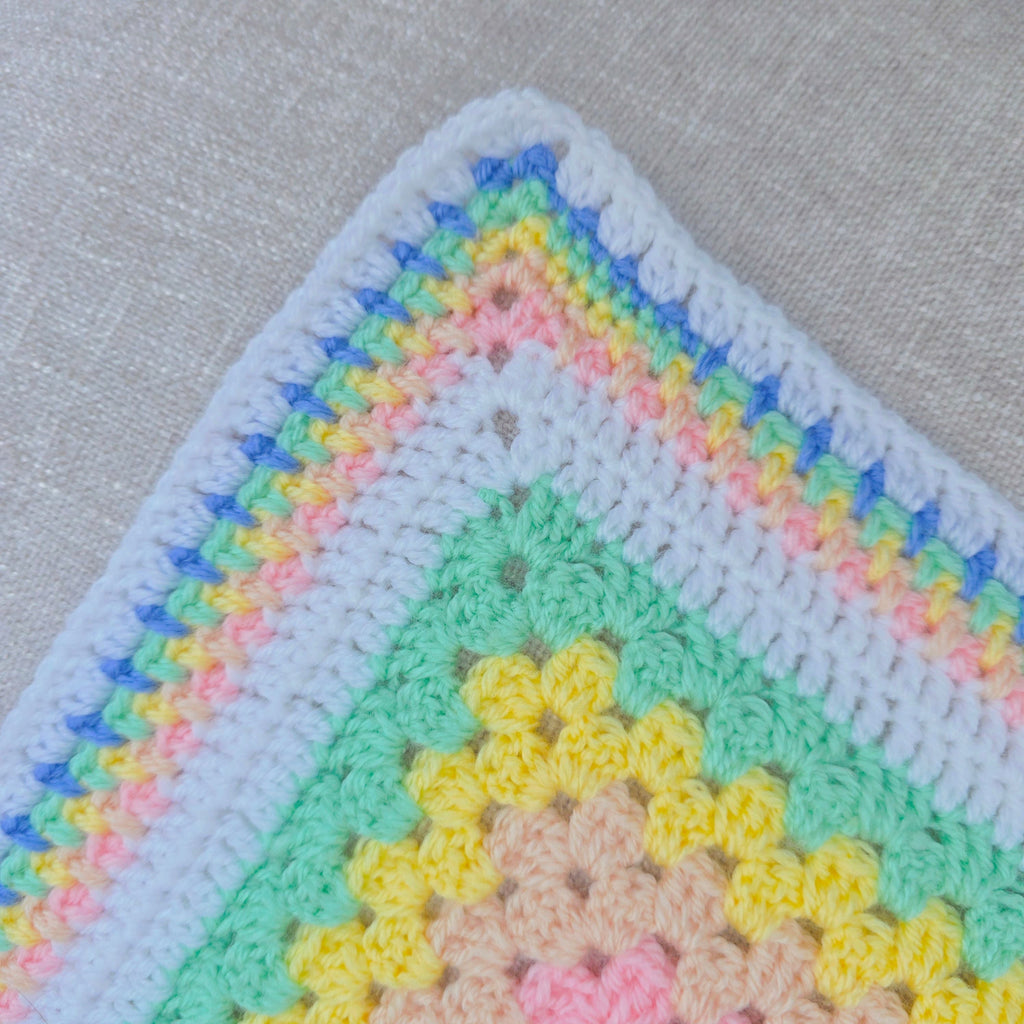 Pulse Festival Blanket