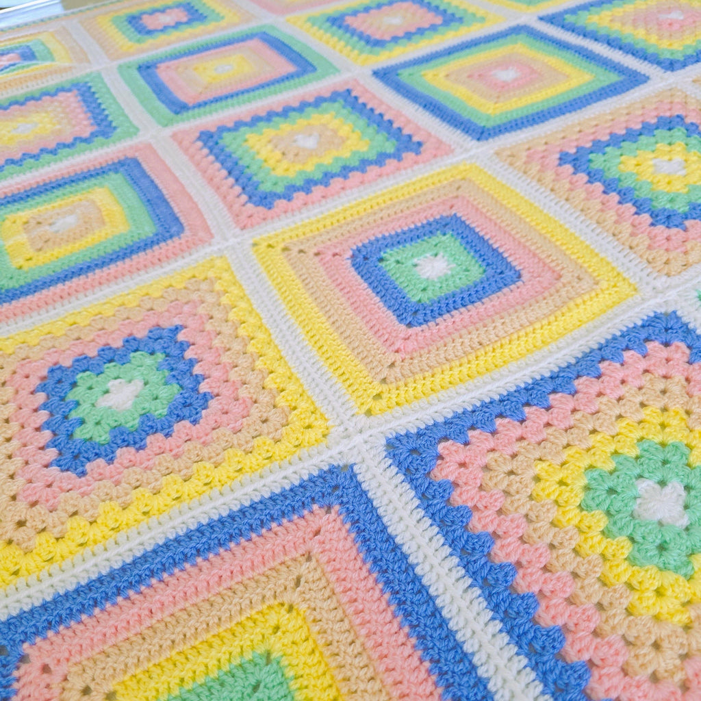 Pulse Festival Blanket
