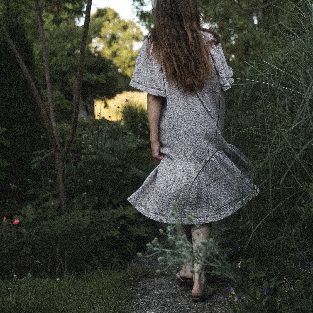 Mimosa - Dress