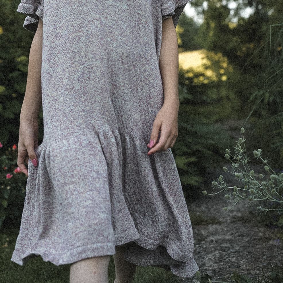 Mimosa - Dress