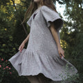 Mimosa - Dress