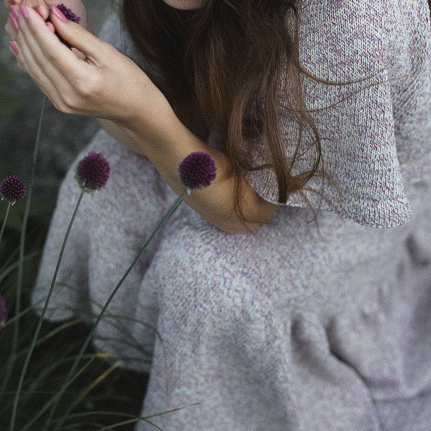 Mimosa - Dress