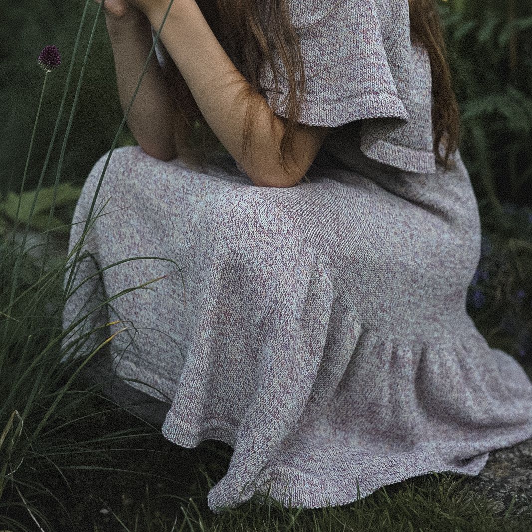 Mimosa - Dress