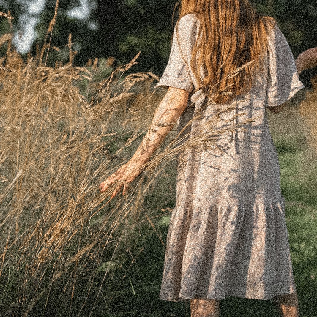 Mimosa - Dress