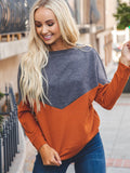 Georgia Pullover
