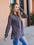 Soft Pocket Hoodie