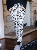 The Moe Animal Jogger