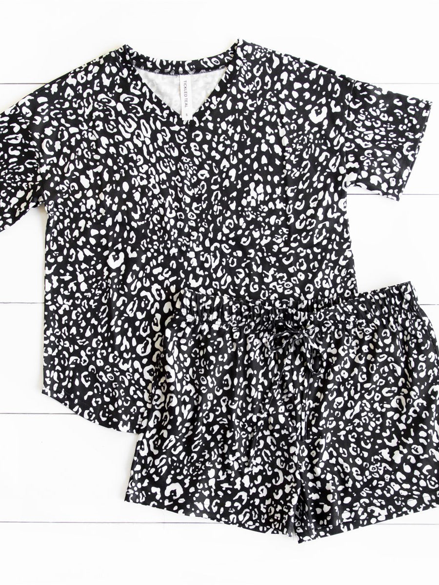 Brandi Sleep Set