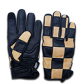 Armored Checkered Gloves