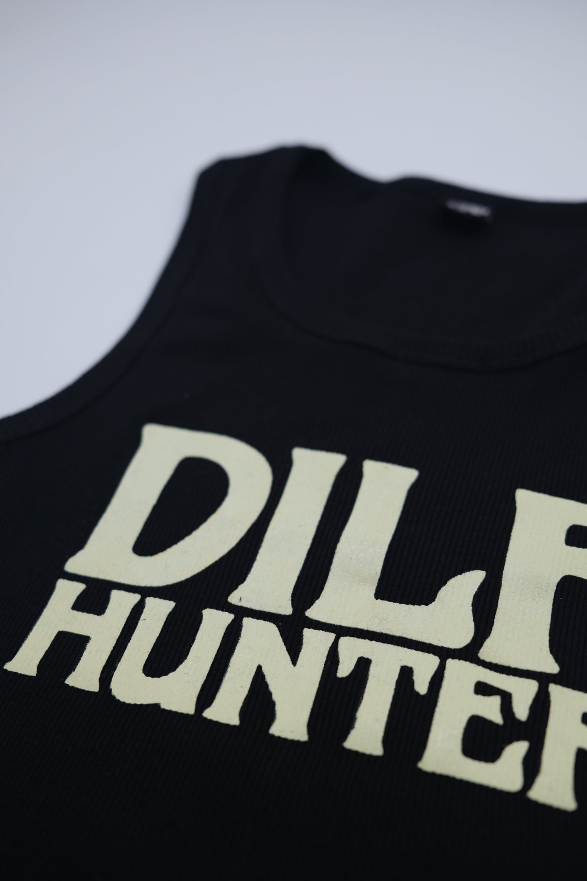DILF HUNTER TANK TOP