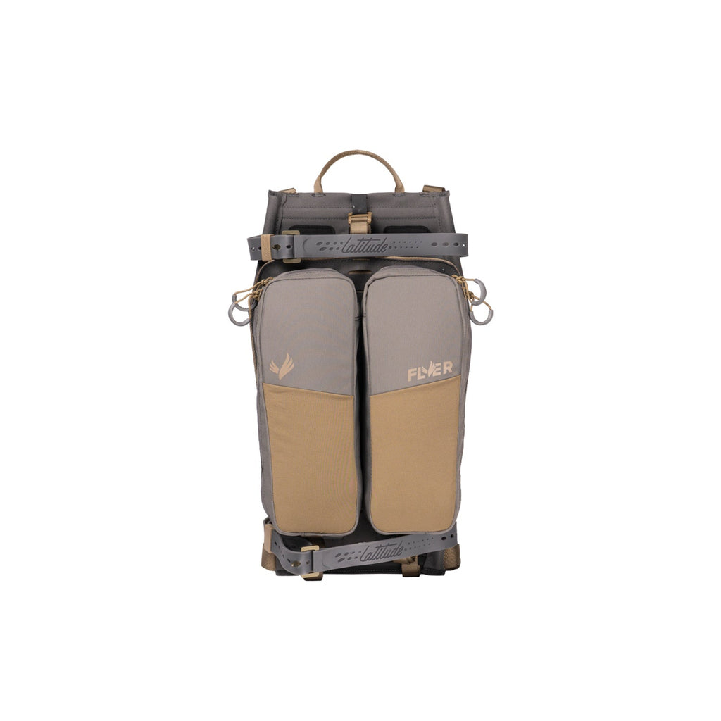 Flyer Carbon SS Climb & Carry Kit