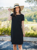 Heather T-shirt Pocket Dress