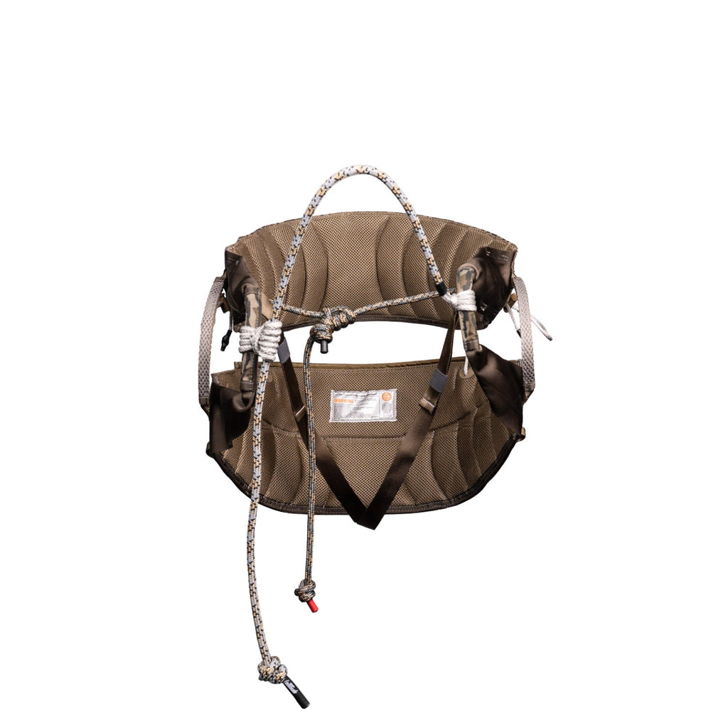 The Method 3 Saddle - Mossy Oak Bottomland