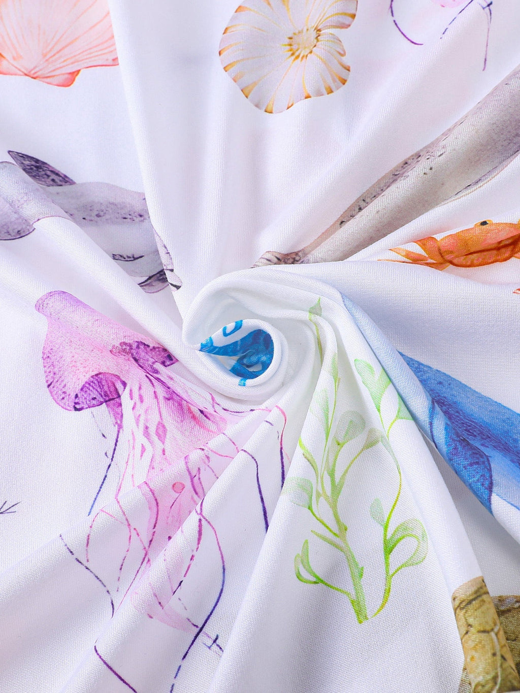 Under the Sea Pajama Set