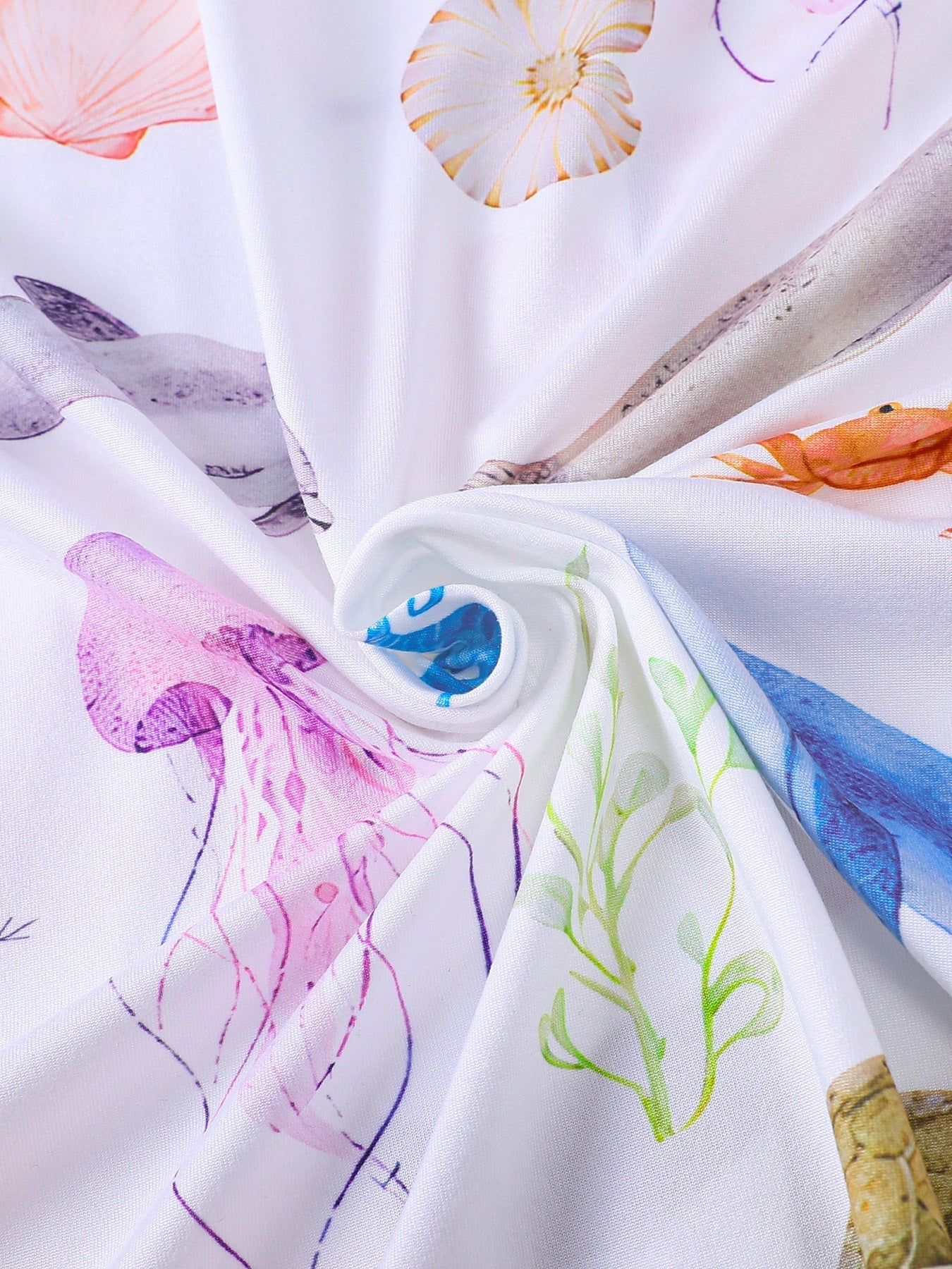 Under the Sea Pajama Set