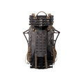 Praxis Carbon SS Climb & Carry Kit