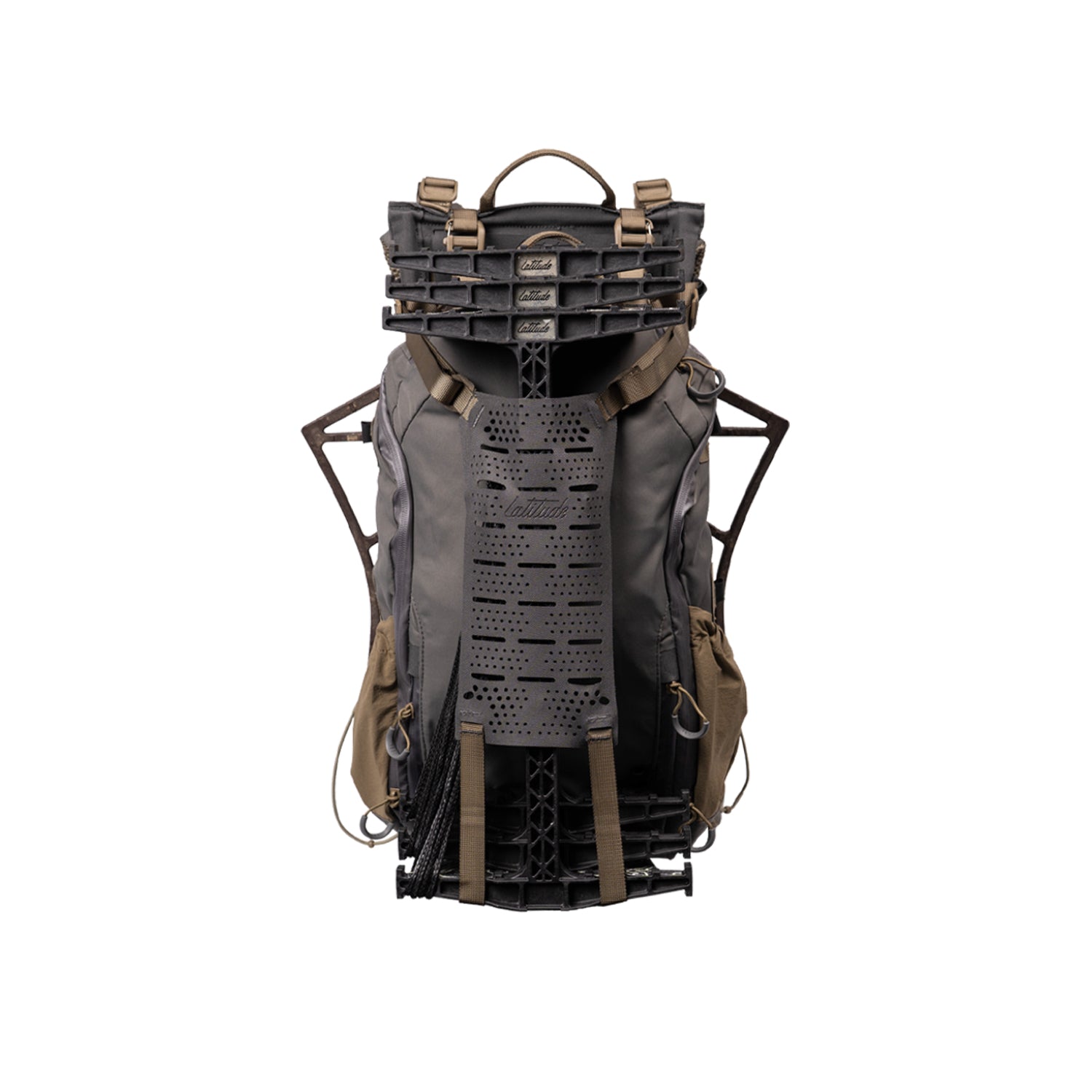 Praxis Carbon SS Climb & Carry Kit