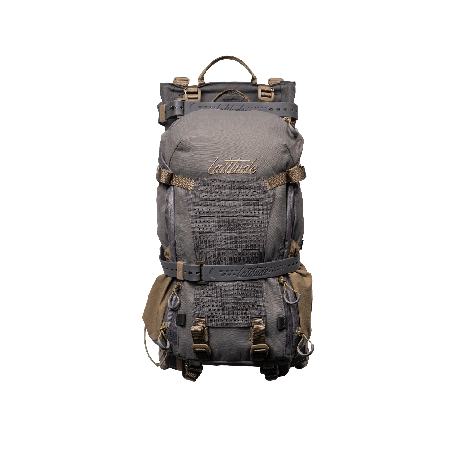 Praxis Carbon SS Climb & Carry Kit