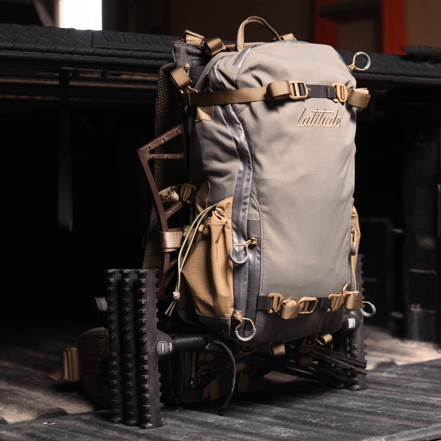 Praxis Pack