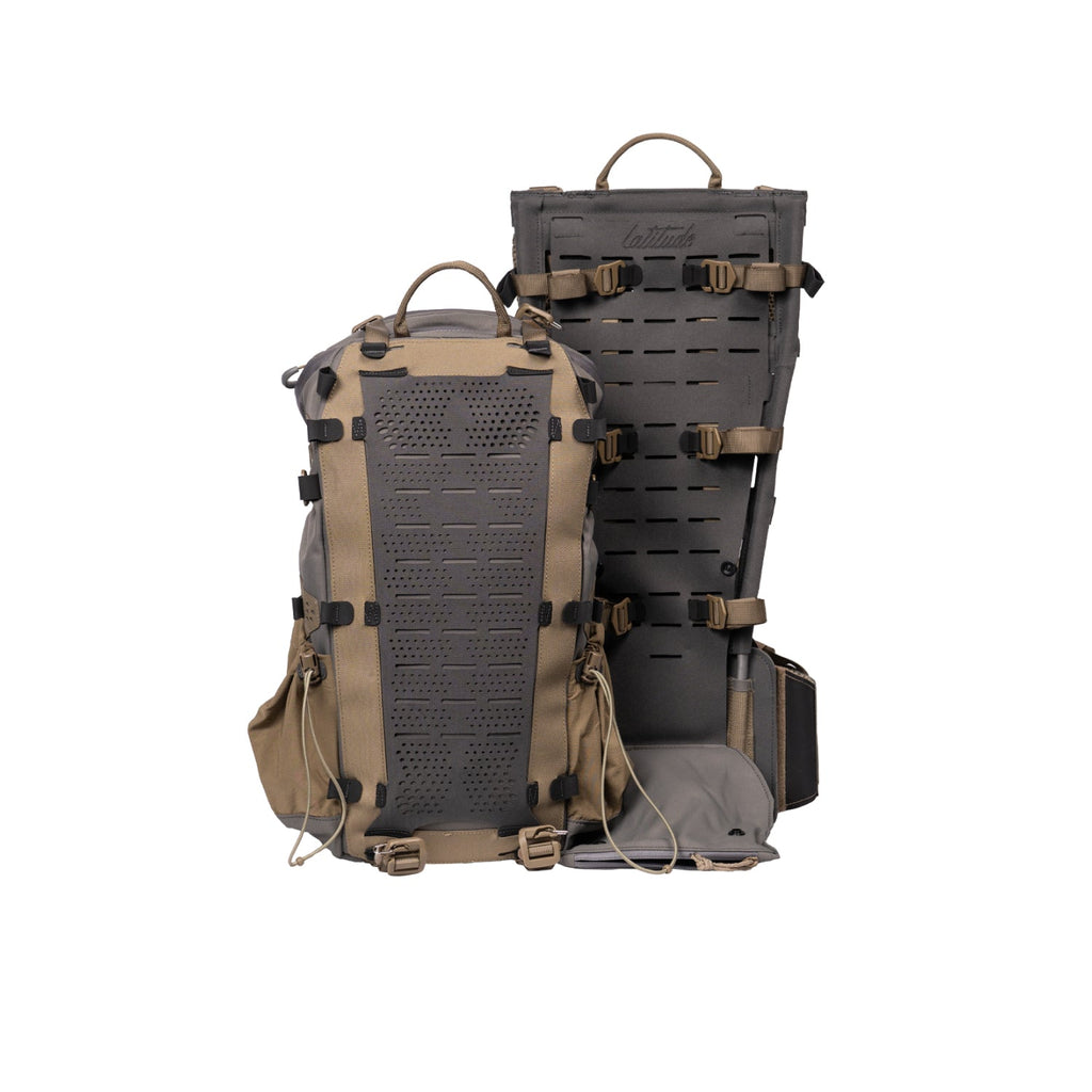 Praxis Pack