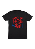 Men's Crew Neck SFE Spidey | Black 