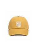 Dad Hat Classic | Mustard 
