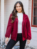 Hollie Quilted Jacket