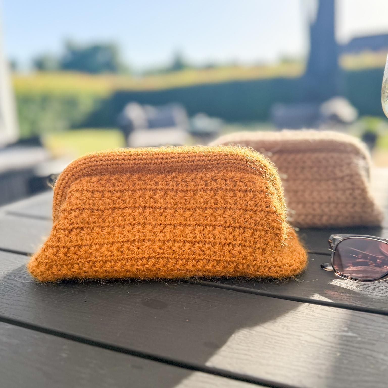 Linea - Clutch