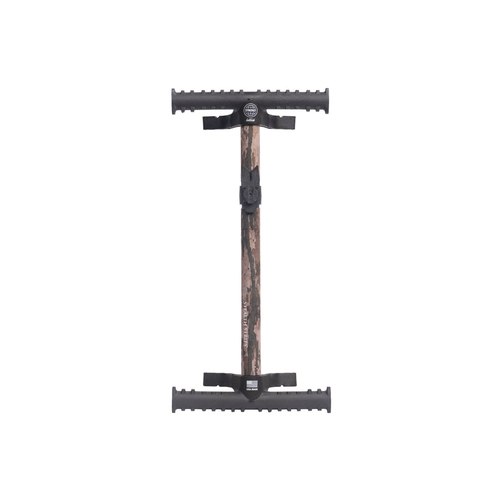 Carbon Synergy Climbing Stick Stealth Strip Kit