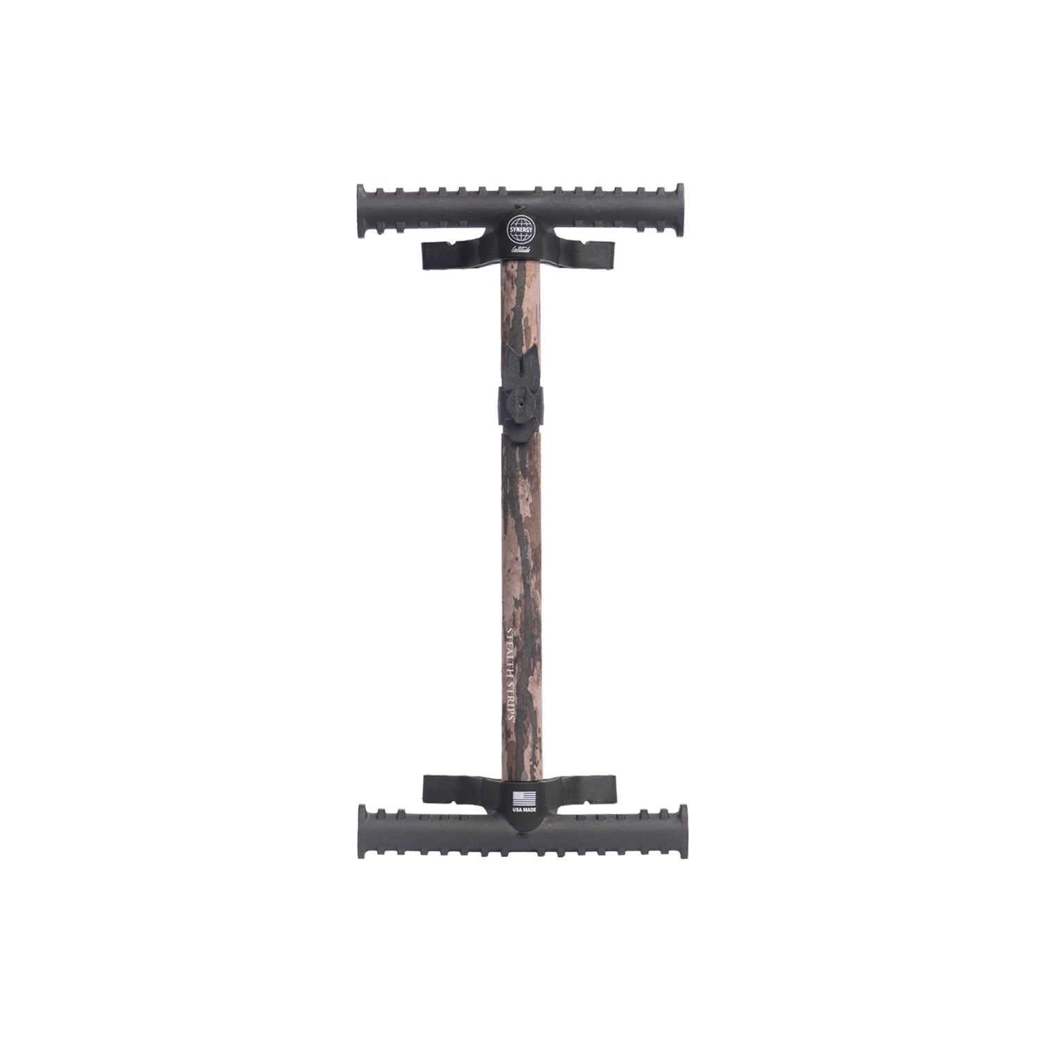 Carbon Synergy Climbing Stick Stealth Strip Kit