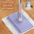 🔥💥Convenient Cloth Changing Mini Mop