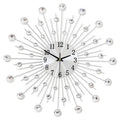 Creative Wall Clock for Living Room Decoration