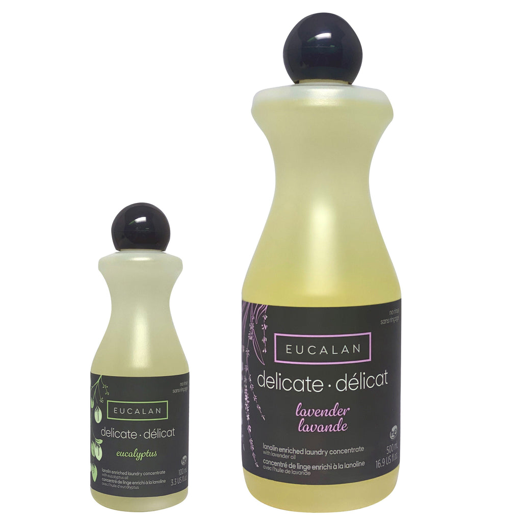 Wool Soap / Wool Detergent
