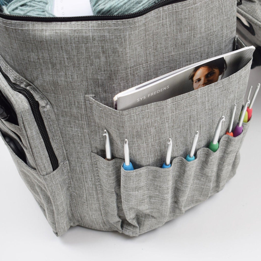Yarn Bag