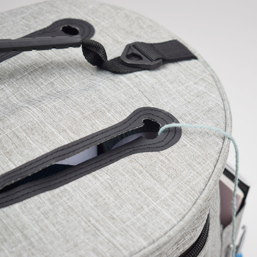 Yarn Bag
