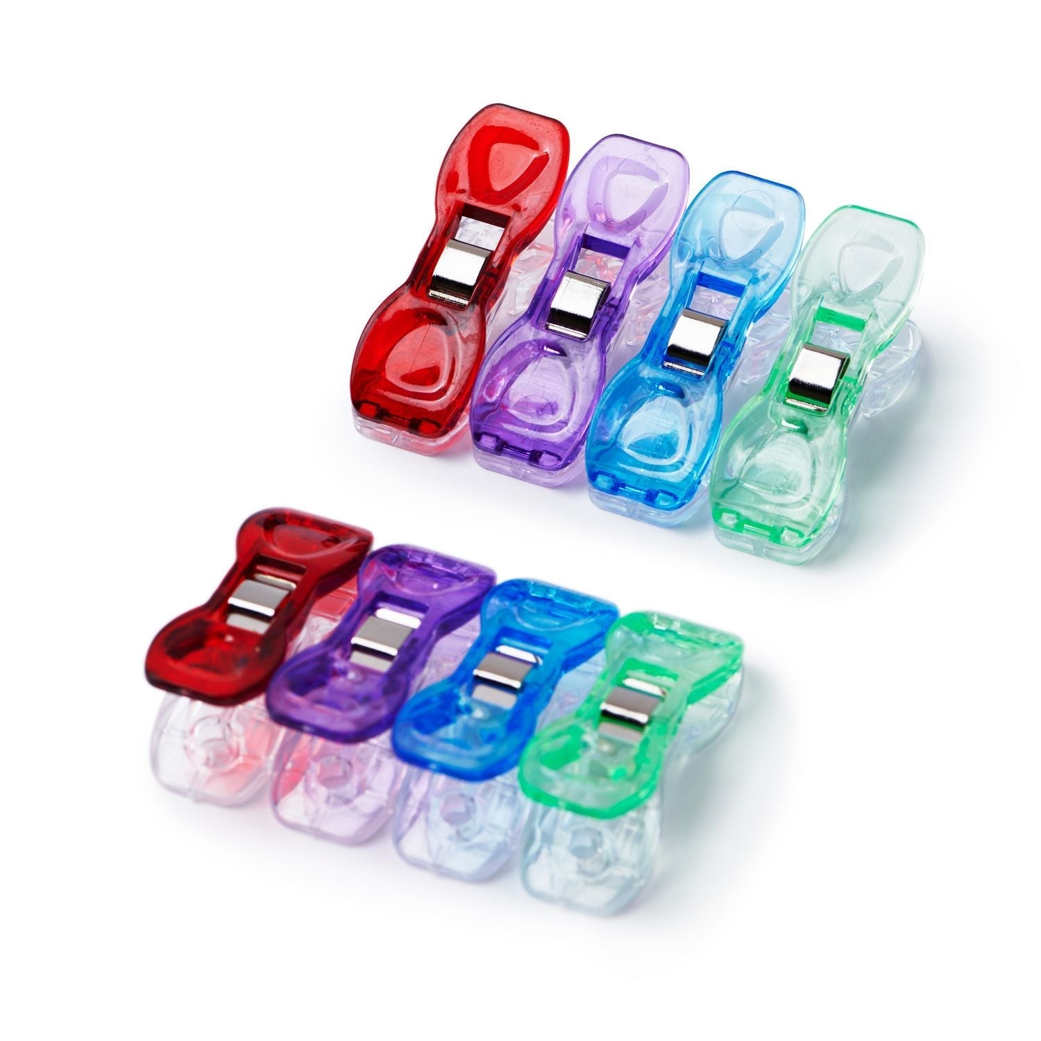 Craft Clips Jumbo