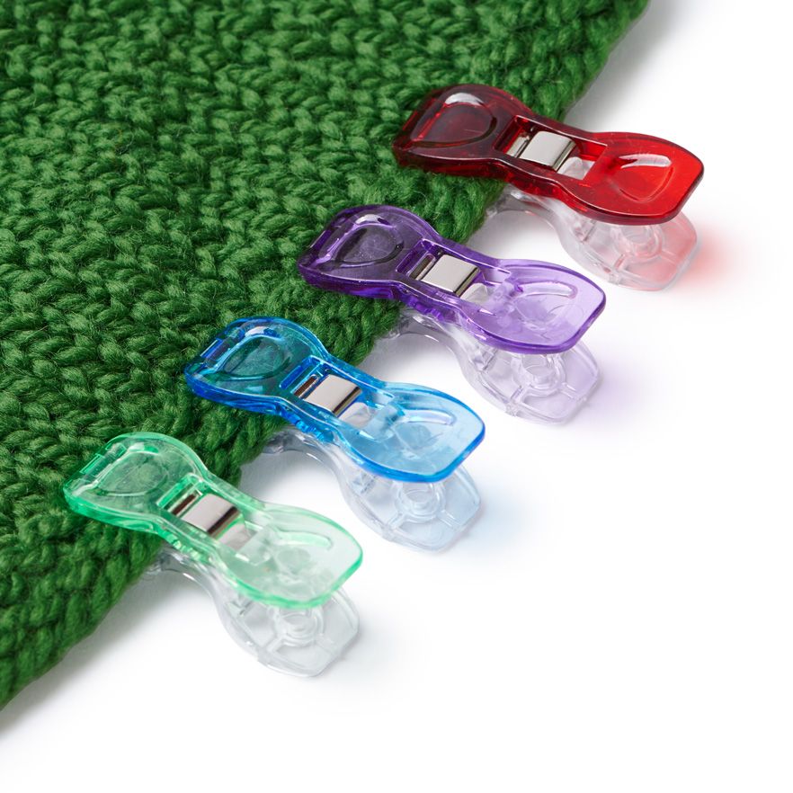 Craft Clips Jumbo
