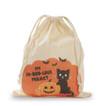 String Bag - Halloween