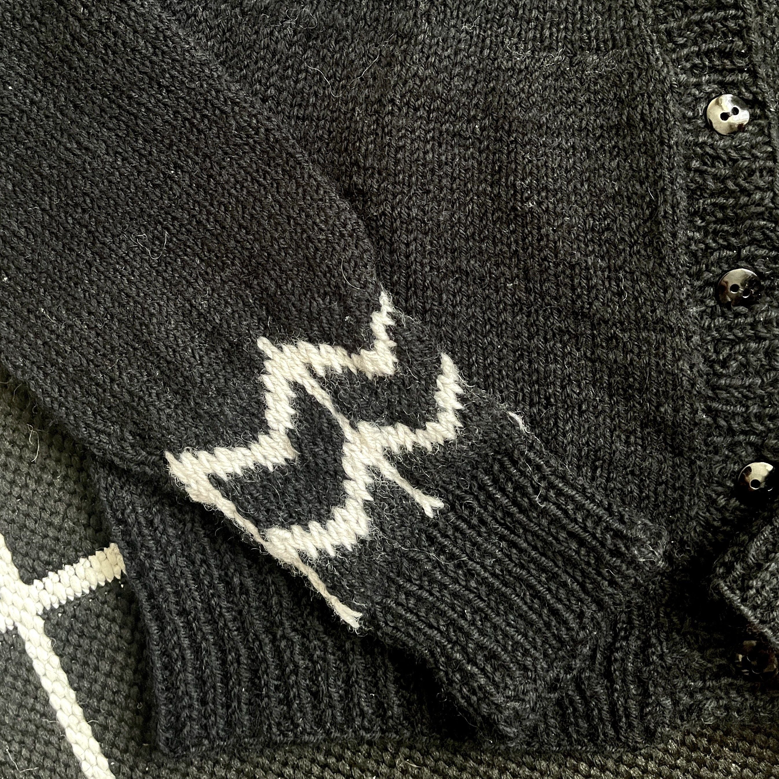 Spinster - Cardigan