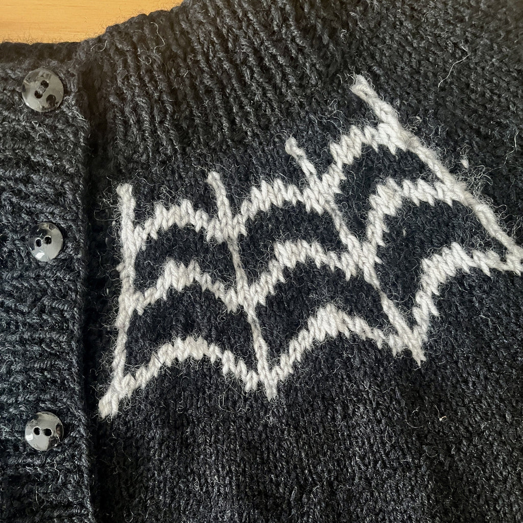 Spinster - Cardigan