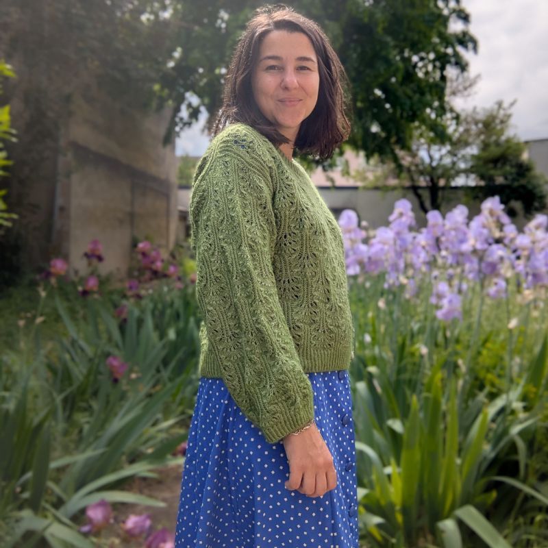 Broccoli - Sweater